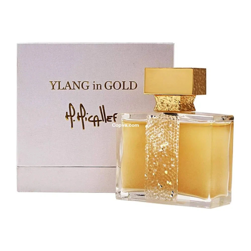 Ylang In Gold M. Micallef For Women 100ml