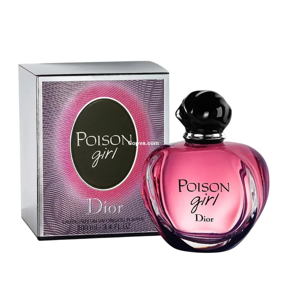 بويزن جيرل دكتور للنساء 100 مل