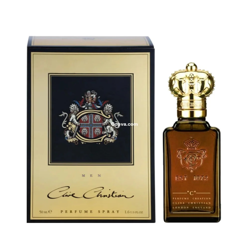 C For Women Clive Christian For Women 50ml