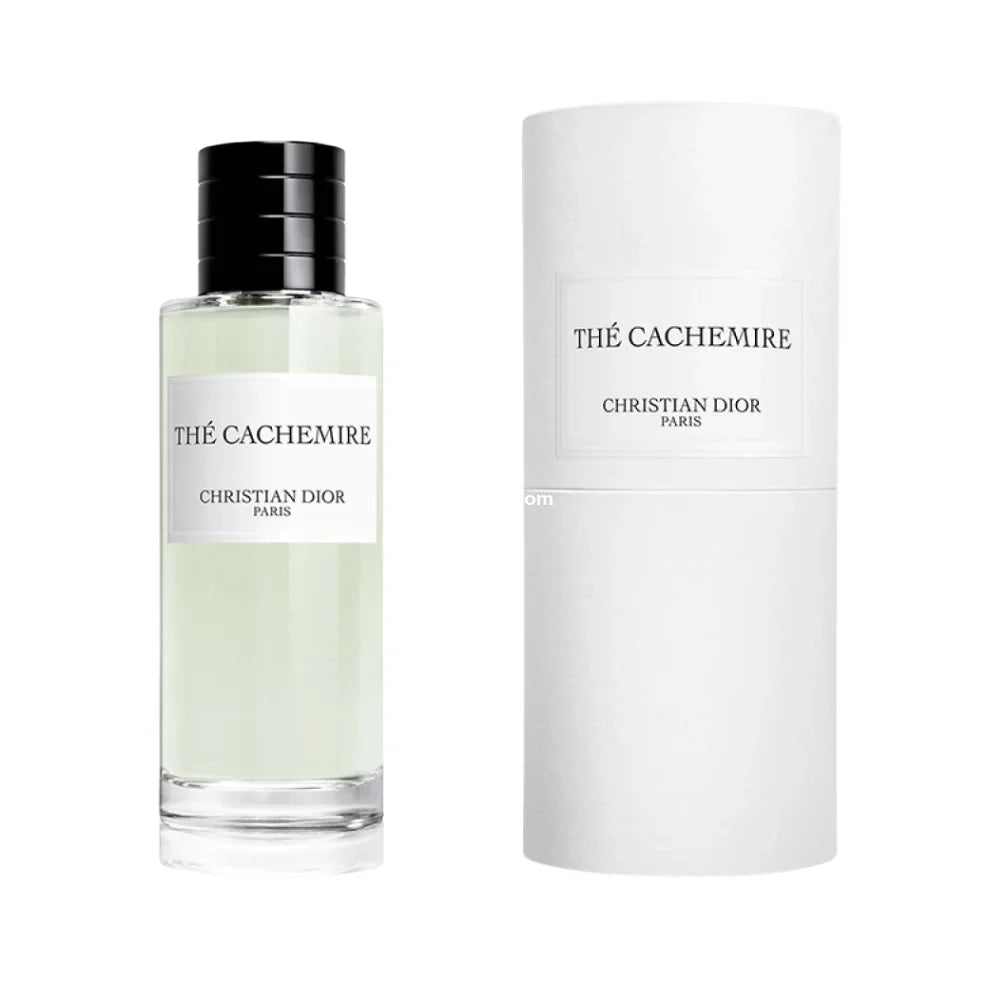 The Cachemire Dr For Women And Men 125ml