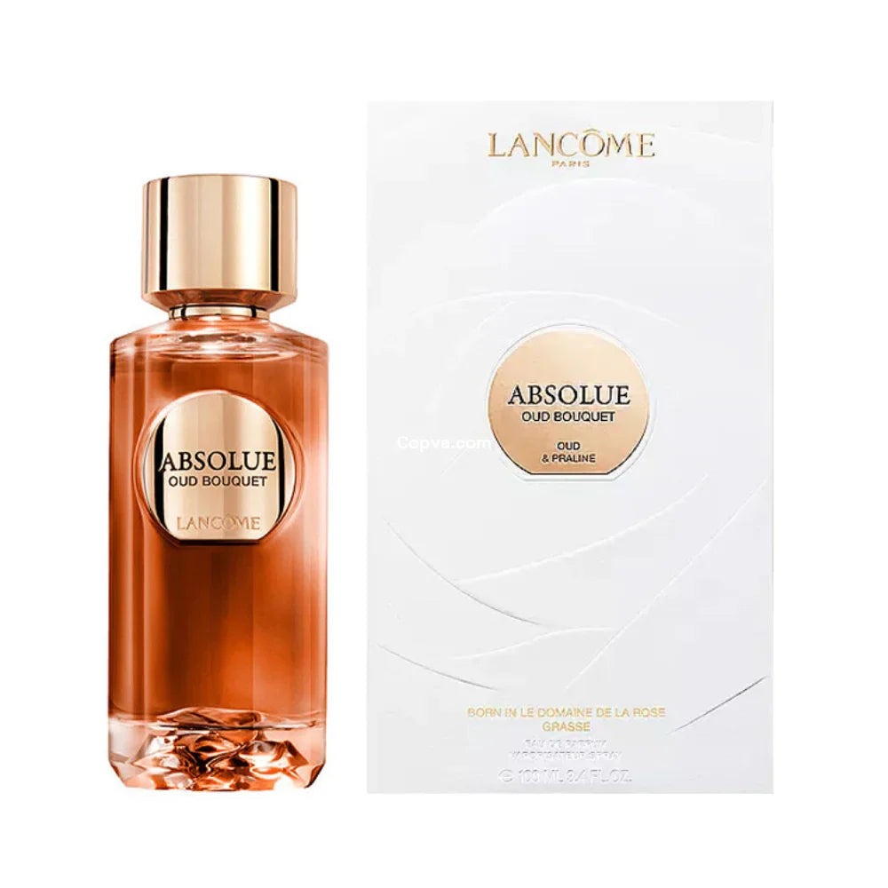 Absolue Oud Bouquet Lancôme For Women 100ml