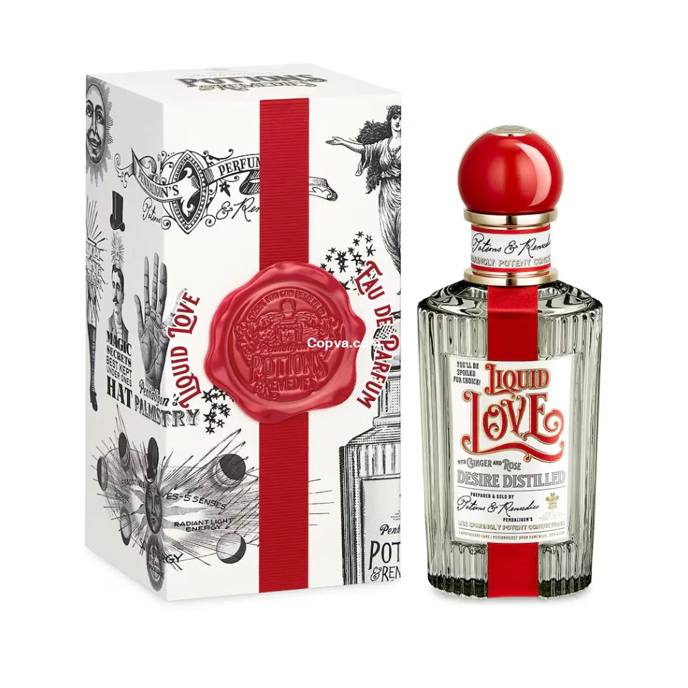 Liquid Love Penhaligon's For Women And Men 100ml