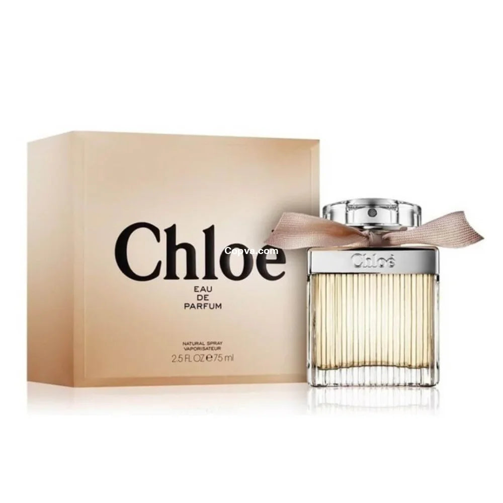 كلوي أو دي بارفان كلوي للنساء 75 مل