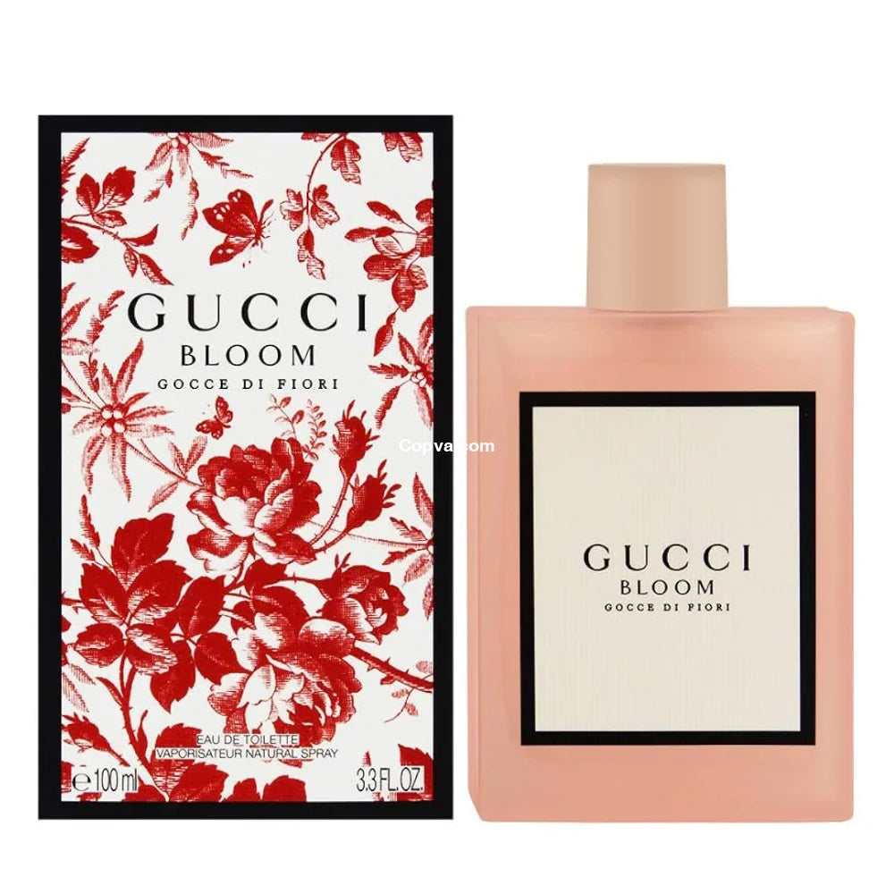بلوم جوتشي دي فيوري جوتشي للنساء 100 مل