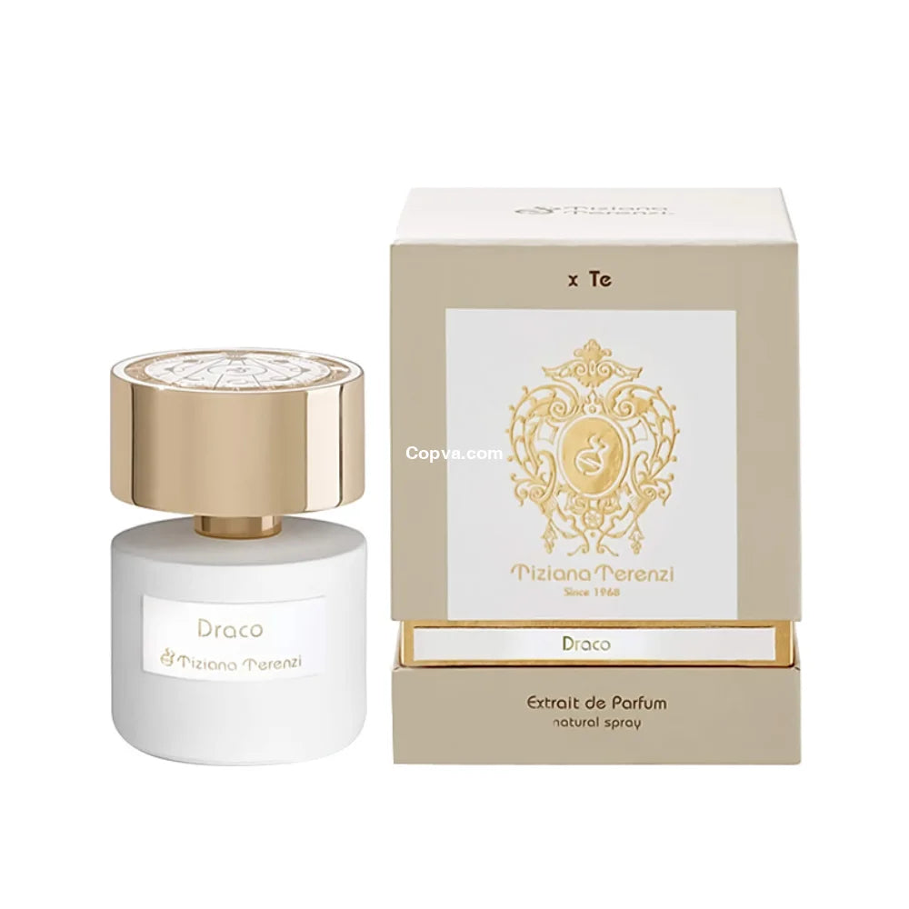 Draco Tiziana Terenzi For Women And Men 100ml