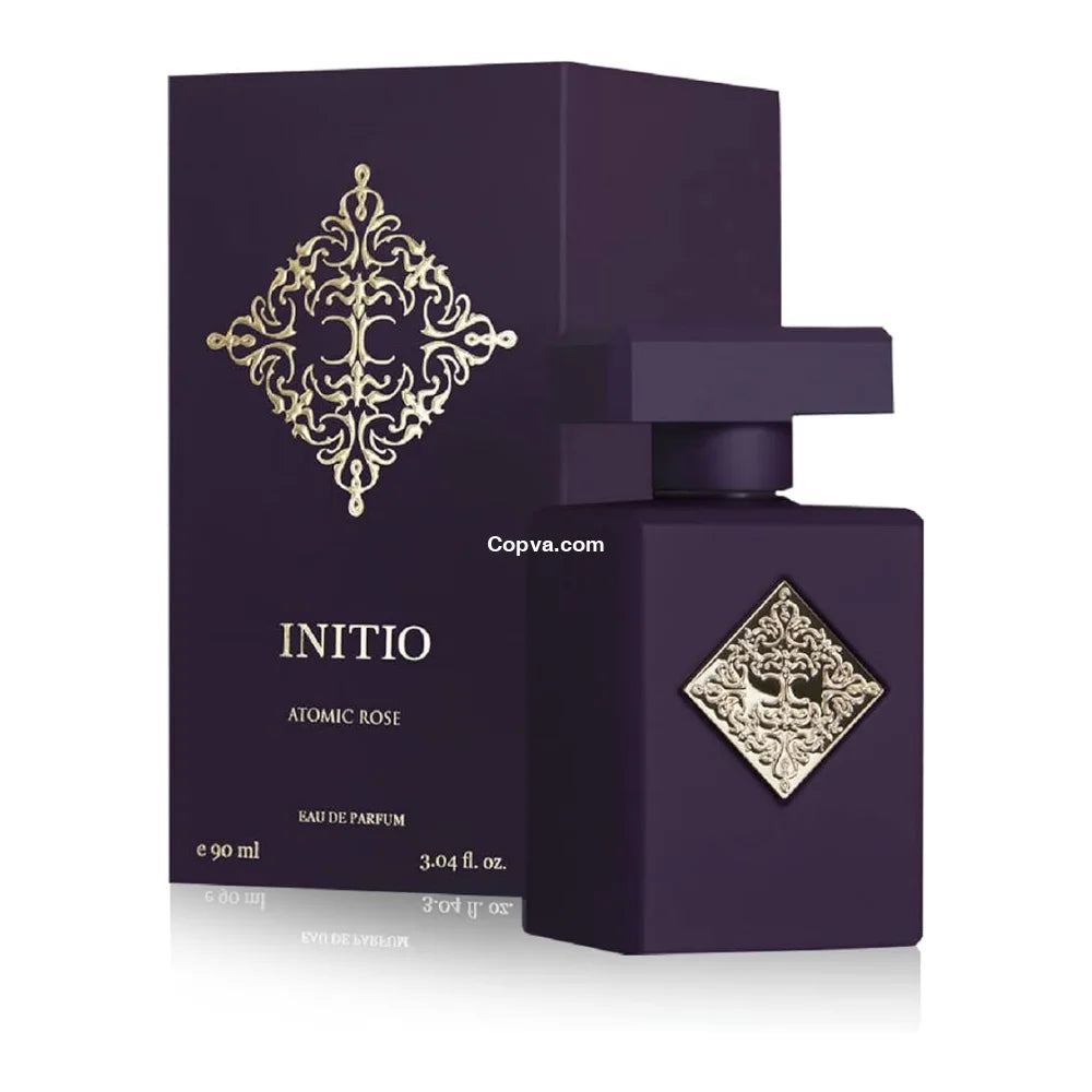 Atomic Rose Initio Parfums Prives For Women And Men 90ml