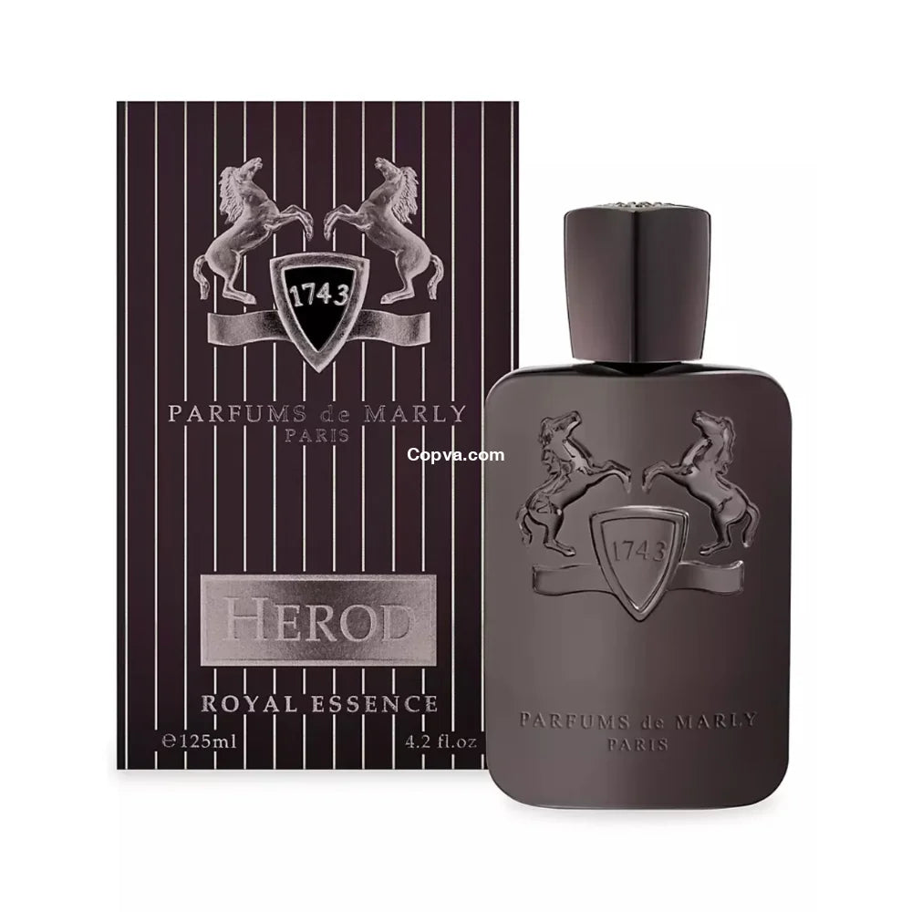 Herod Parfums De Marly For Men 125ml