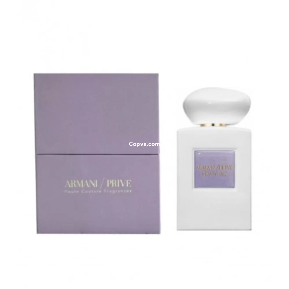 New York Giorgio mani For Women And Men 100ml