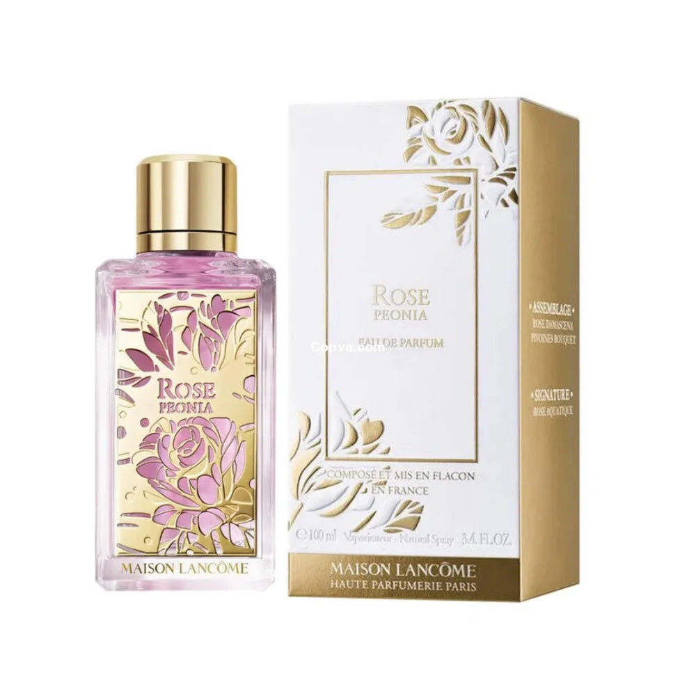 Rose Peonia Lancôme For Women 100ml