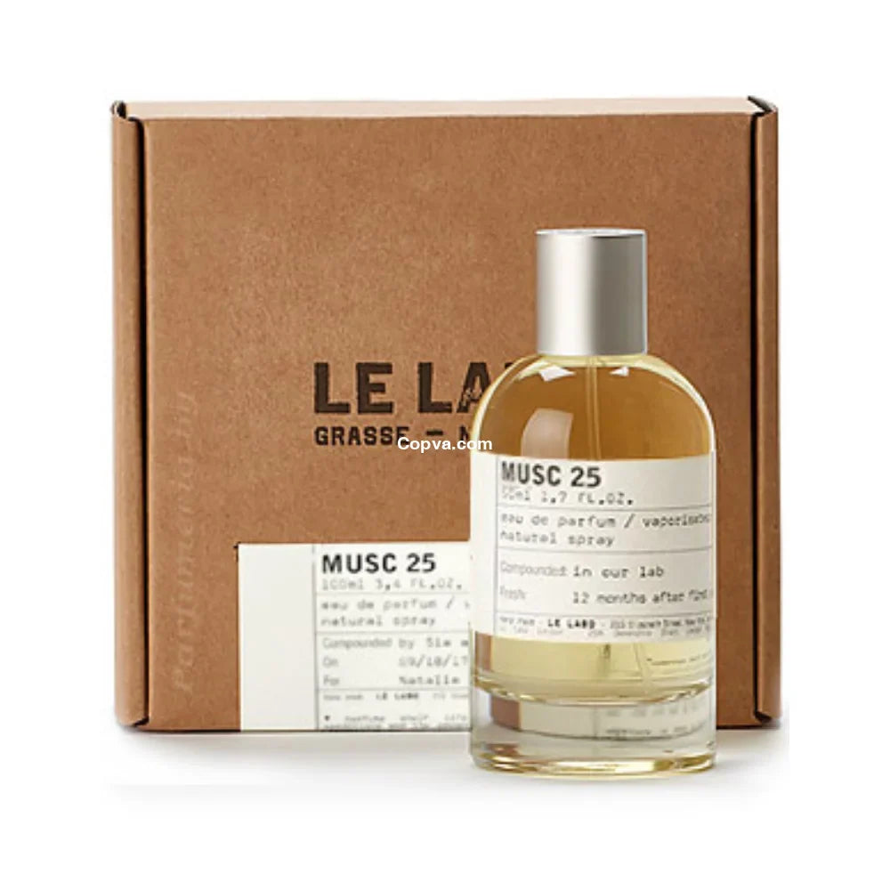 Musc 25 Los Angeles Le Labo For Women And Men 100ml