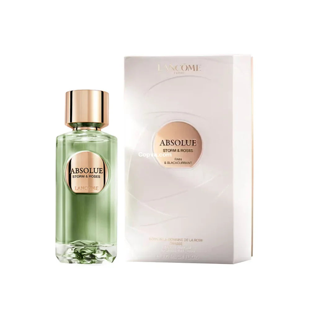Absolue Storm & Roses Lancôme For Women 100ml