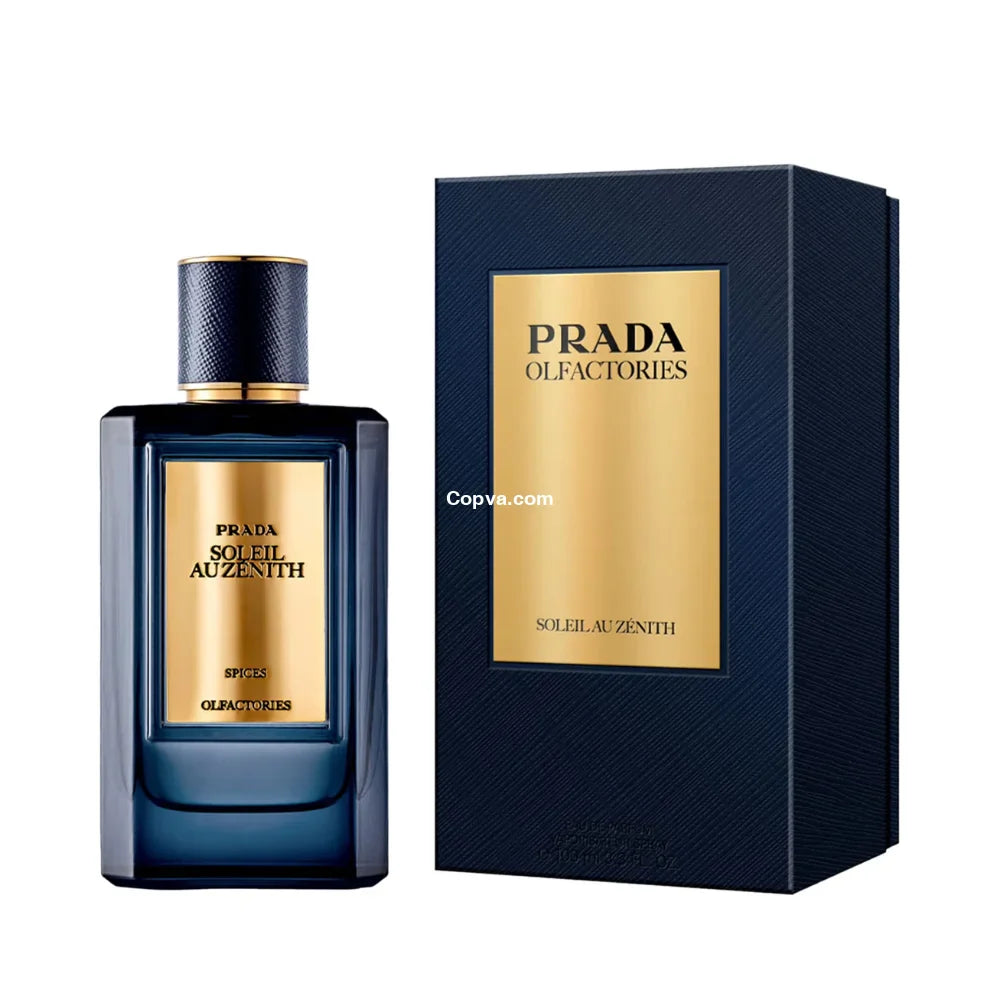 Mirages Soleil Au Zenith Prda For Women And Men 100ml