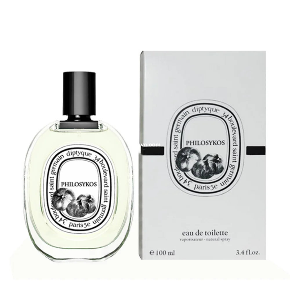 Philosykos Eau De Toilette Diptyque For Women And Men 75ml