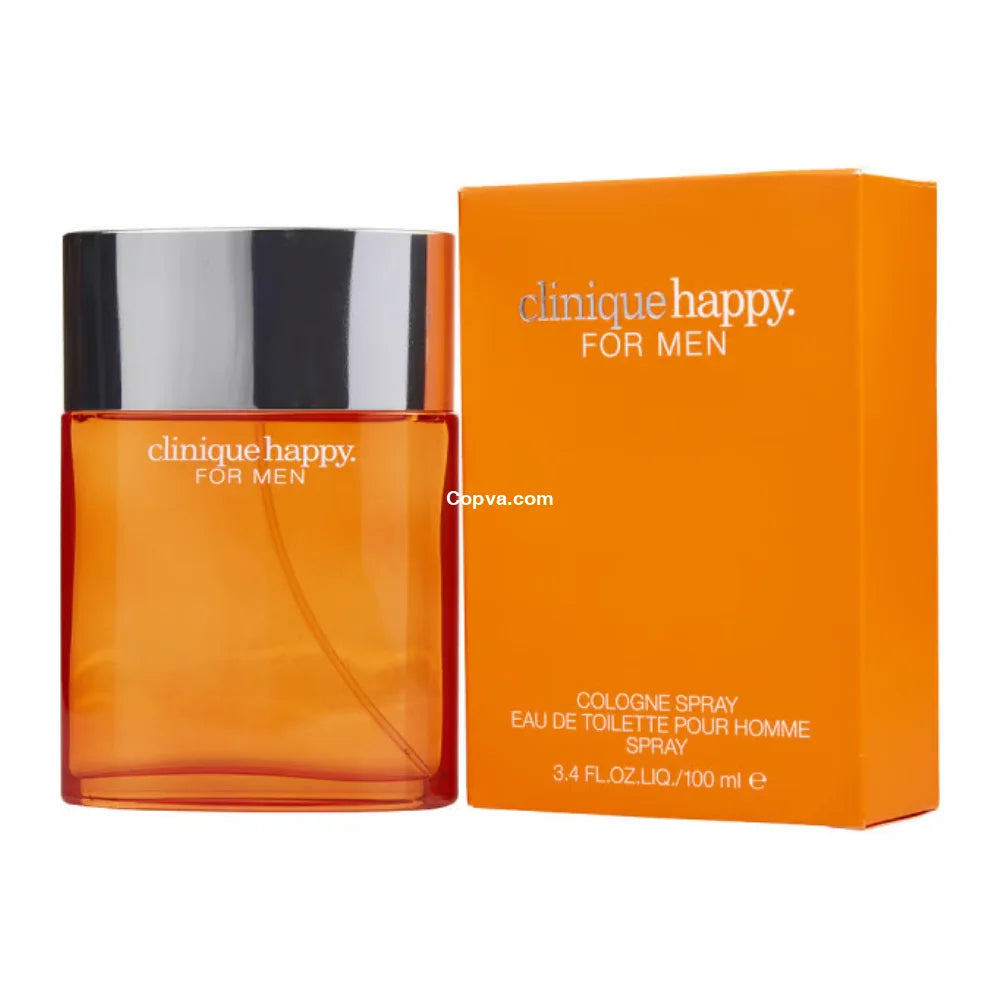 Clinique Happy Clinique For Men 100ml