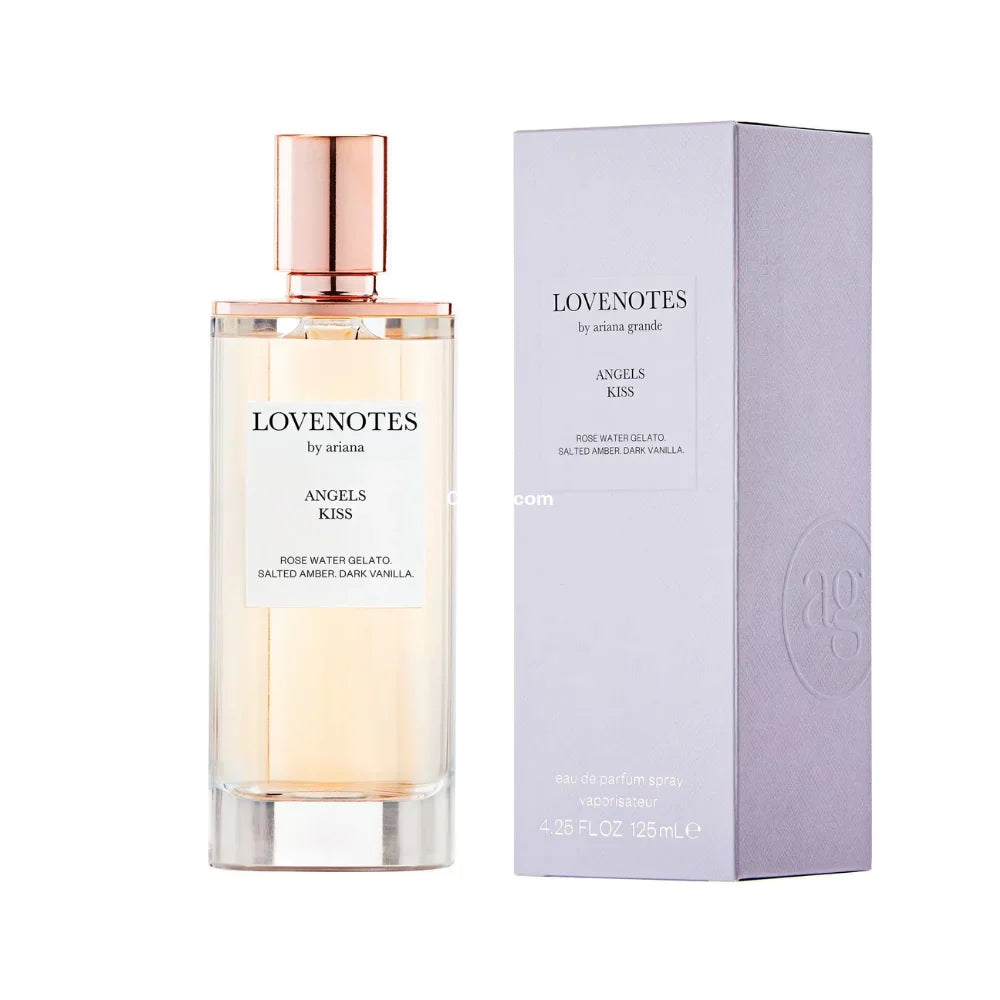 Angels Kiss Ariana Grande For Women 128ml