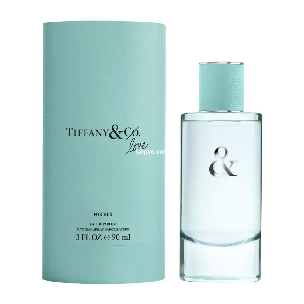 Tifny & Love For Her Tifny For Women 90ml