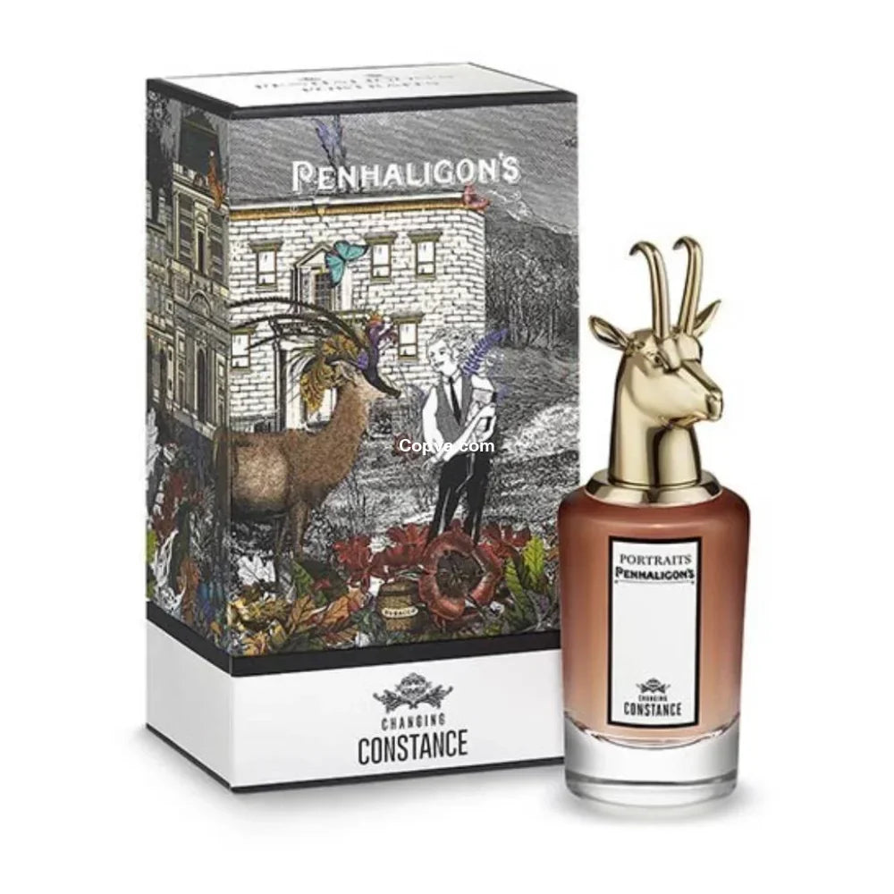 عطر كونستانس بينهاليغونز المتغير للنساء 75 مل