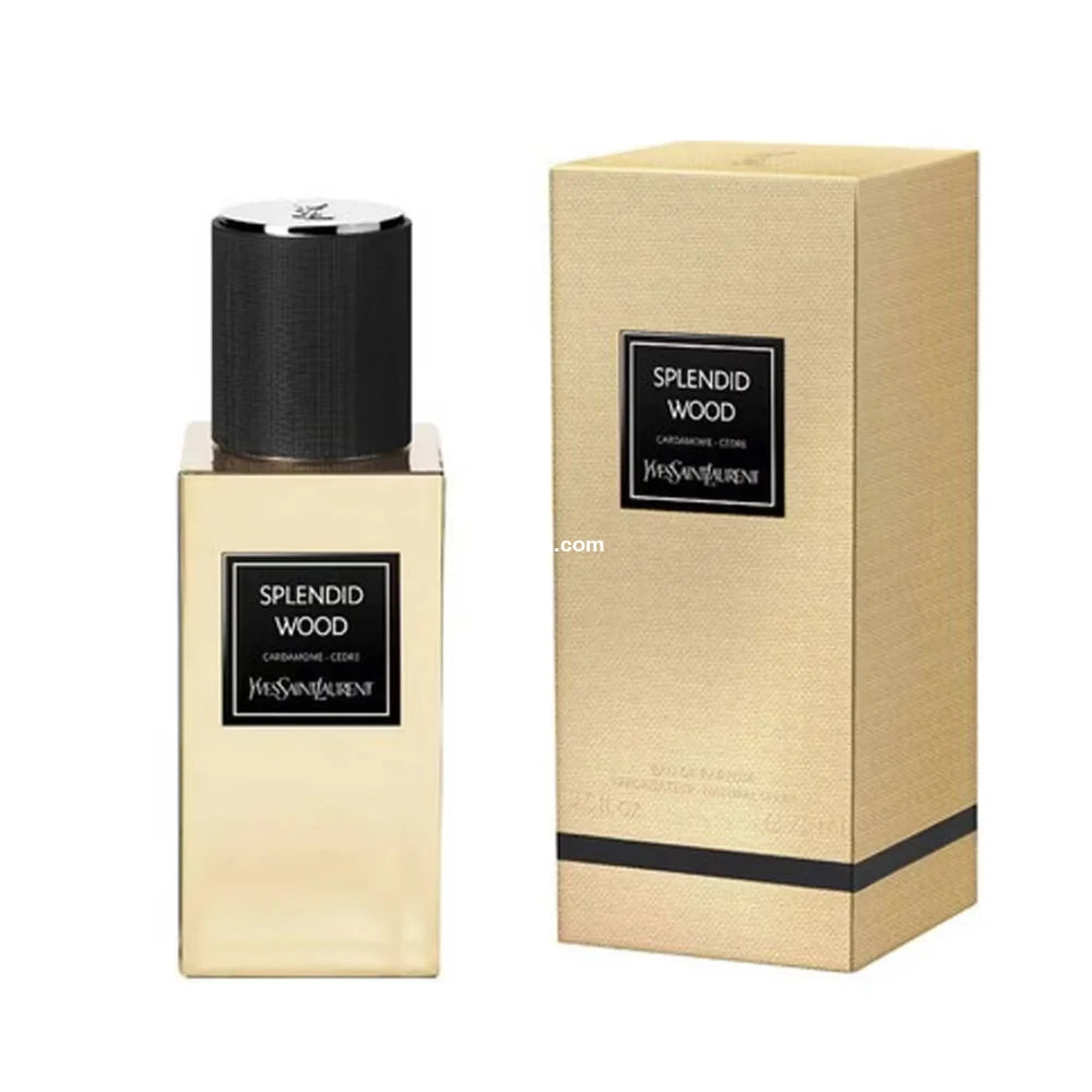 Splendid Wood (Le Vestiaire Des Parfums) yues Sl For Women And Men 125ml