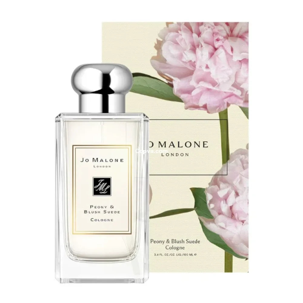 Peony & Blush Suede Jo Malone London For Women 100ml