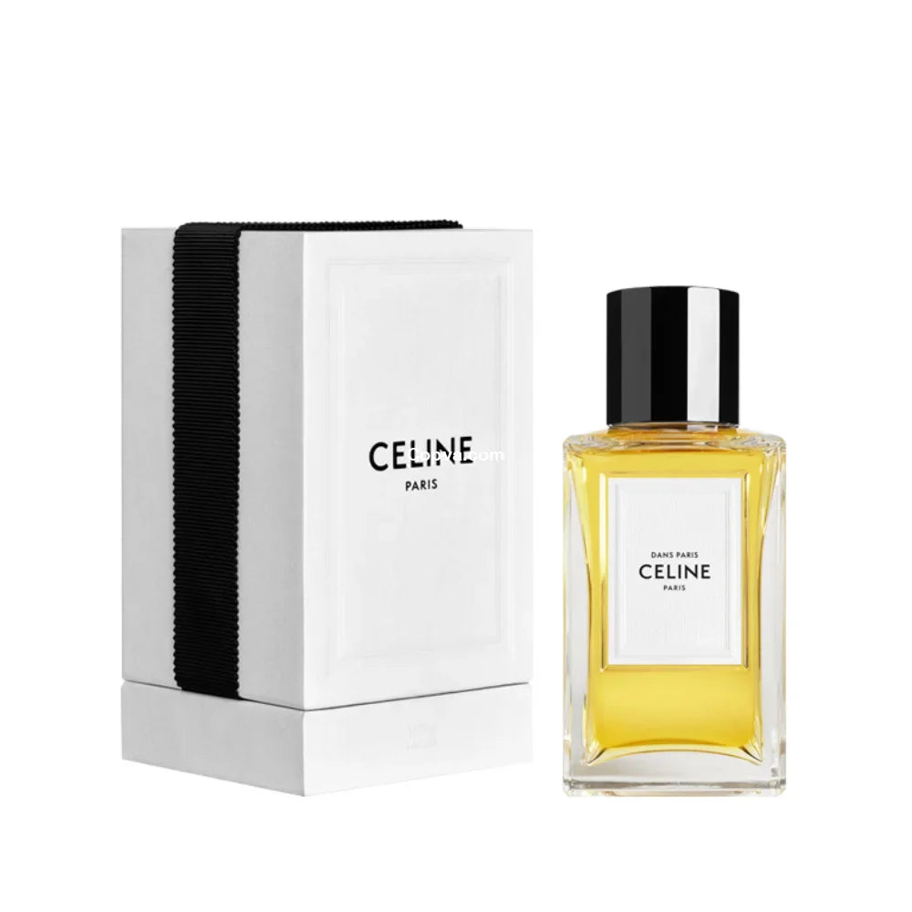 Dans Paris Celine For Women And Men 100ml