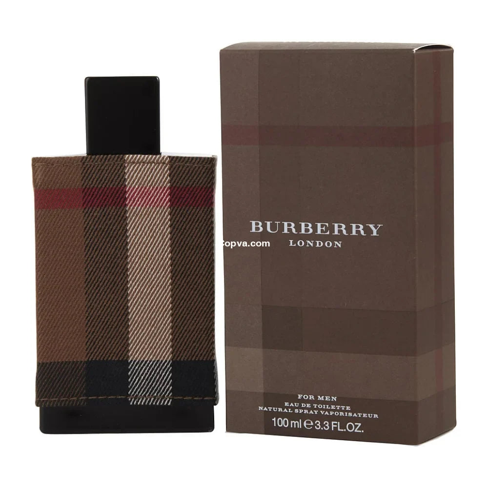 London For Men Burberry For Men 100ml