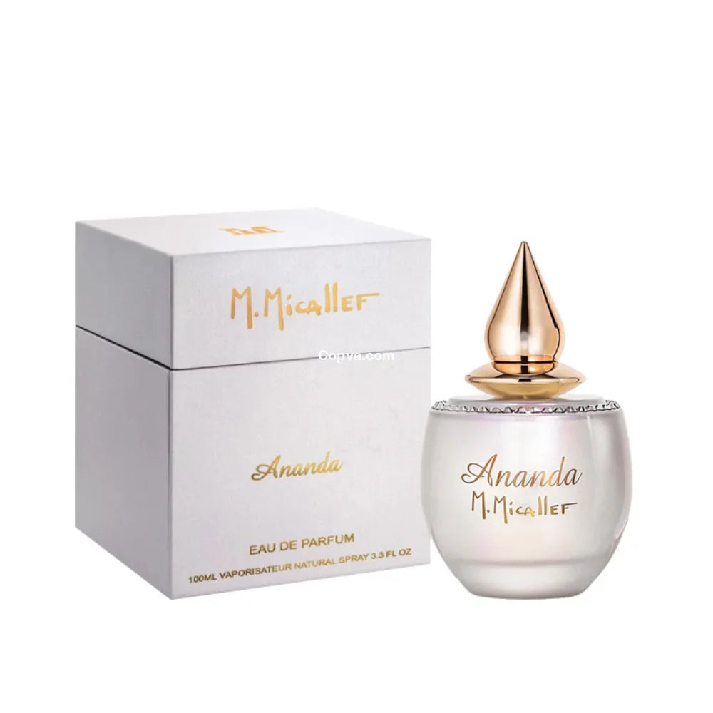 Ananda M. Micallef For Women 100ml