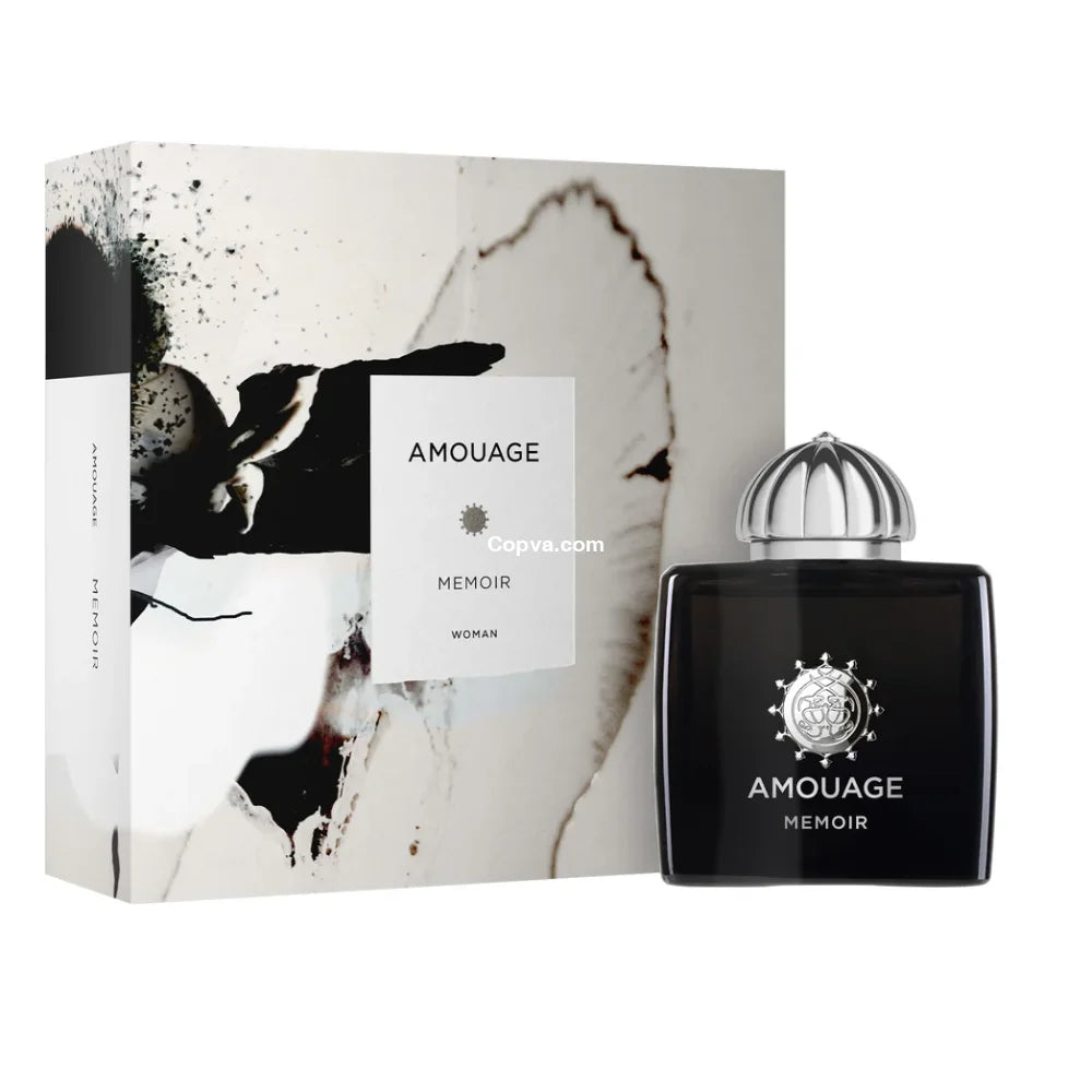 ميموار وومان أمواج للنساء 100 مل