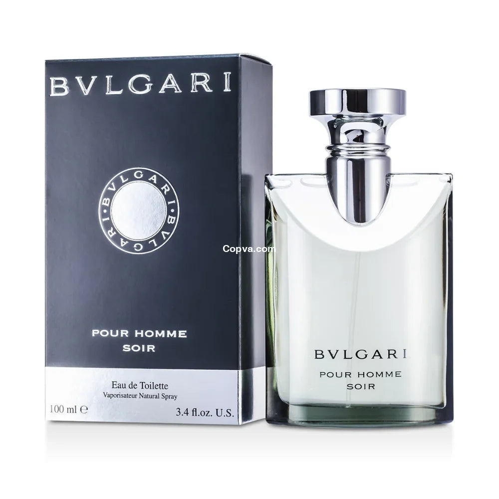 بلجر بور هوم سوار بلجر للرجال 100 مل