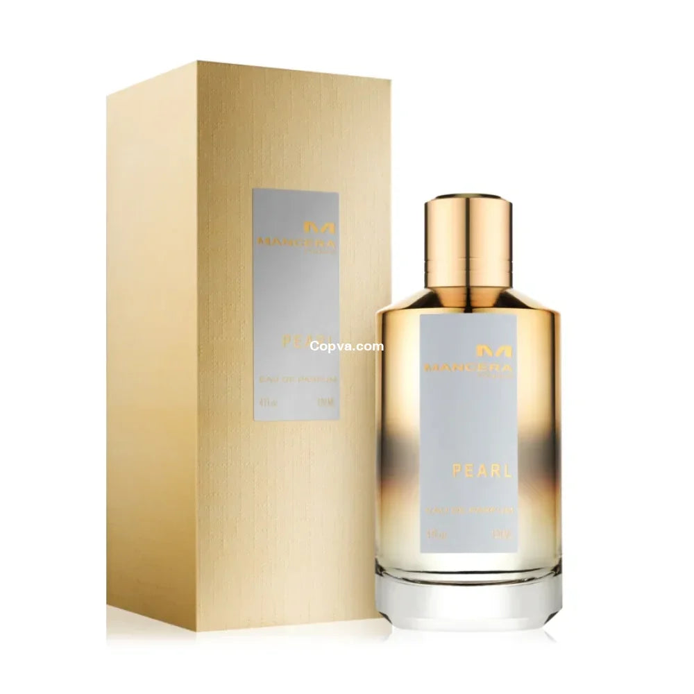 بيرل مانسيرا للنساء 120 مل