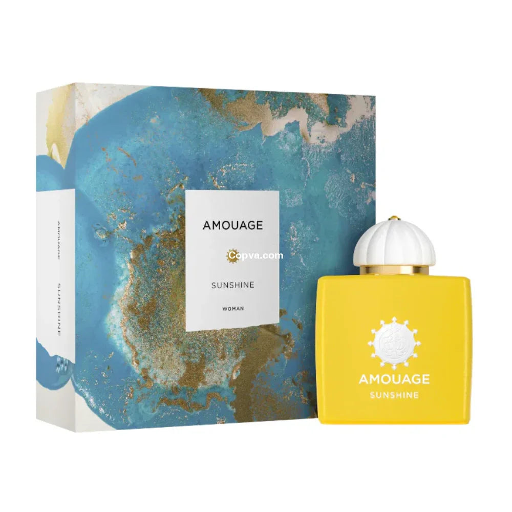 صن شاين وومن أمواج للنساء 100 مل