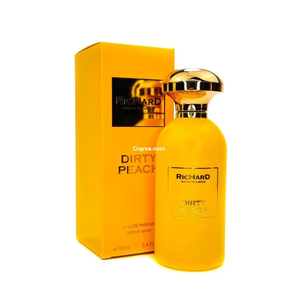 ديرتي بيتش ريتشارد للنساء 100 مل