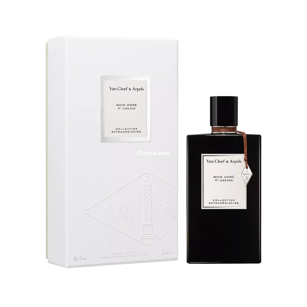 Bois Doré Van Cleef & Arpels For Women And Men 75ml