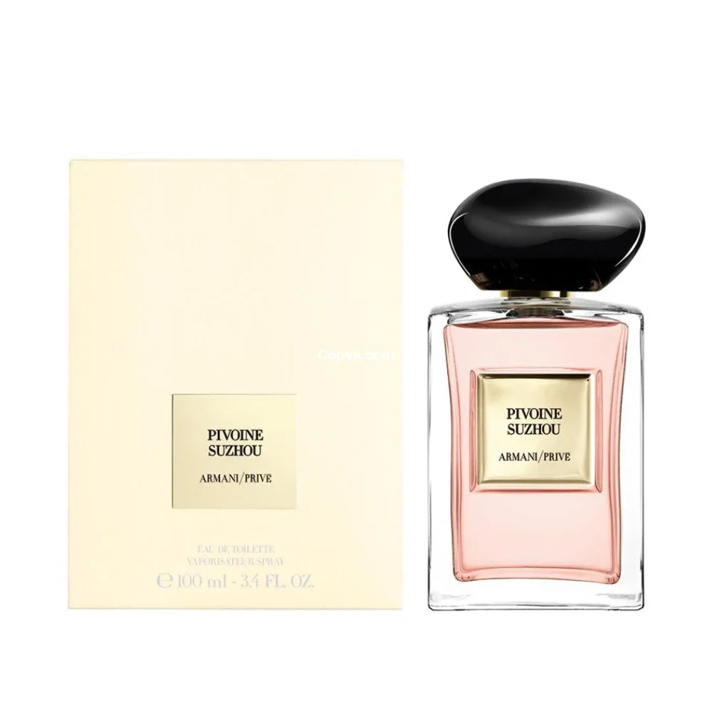 Pivoine Suzhou Giorgio mani For Women 100ml