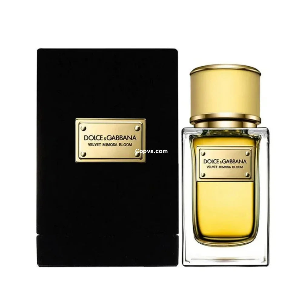 فيلفيت ميموزا بلوم دي آند جي للنساء 100 مل