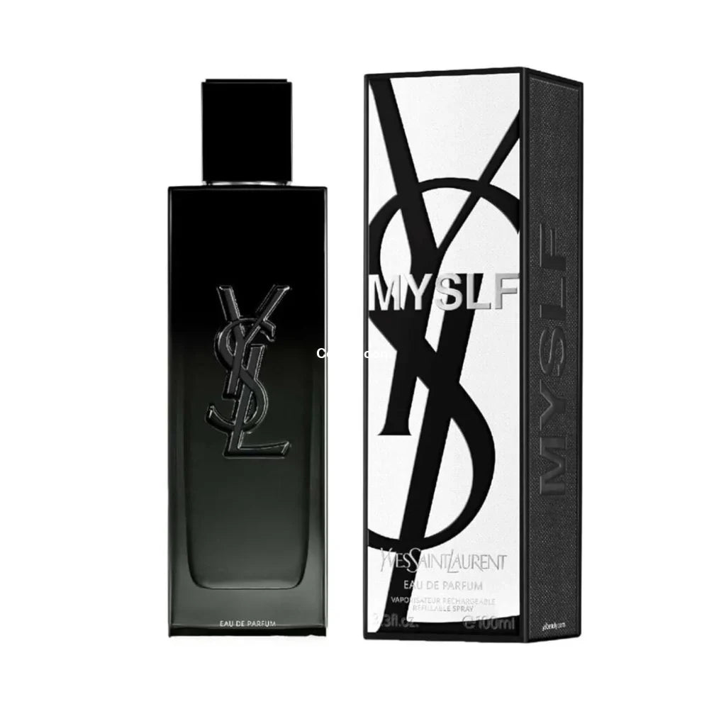 My-s-lf Eau De Parfum yues Sl For Men 100ml