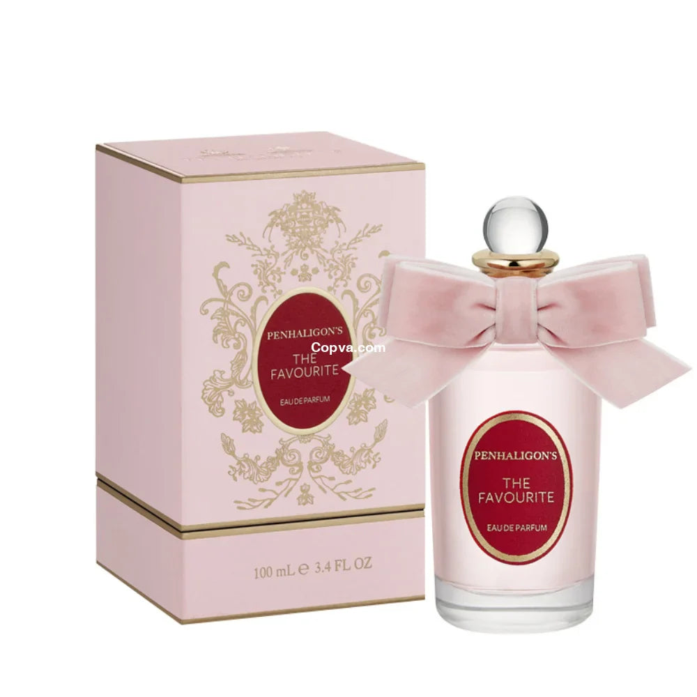 The Favourite Penhaligon's For Women 100ml