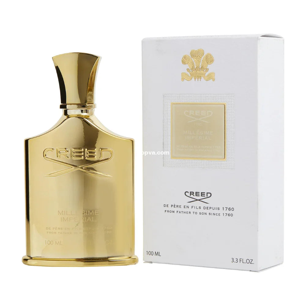 Millésime Impérial Creed للنساء والرجال 100 مل