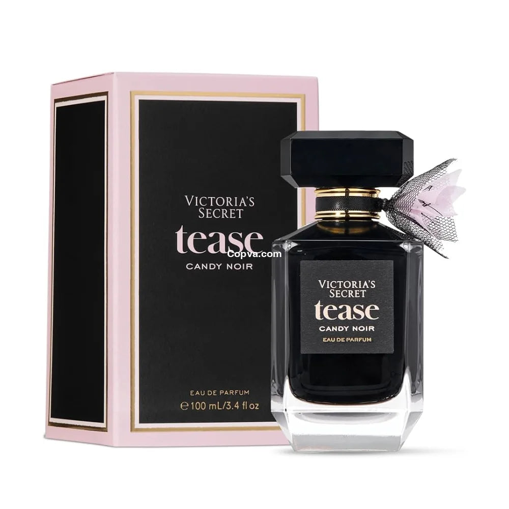 عطر تيز كاندي نوار فيكتوريا سيكريت للنساء 100 مل