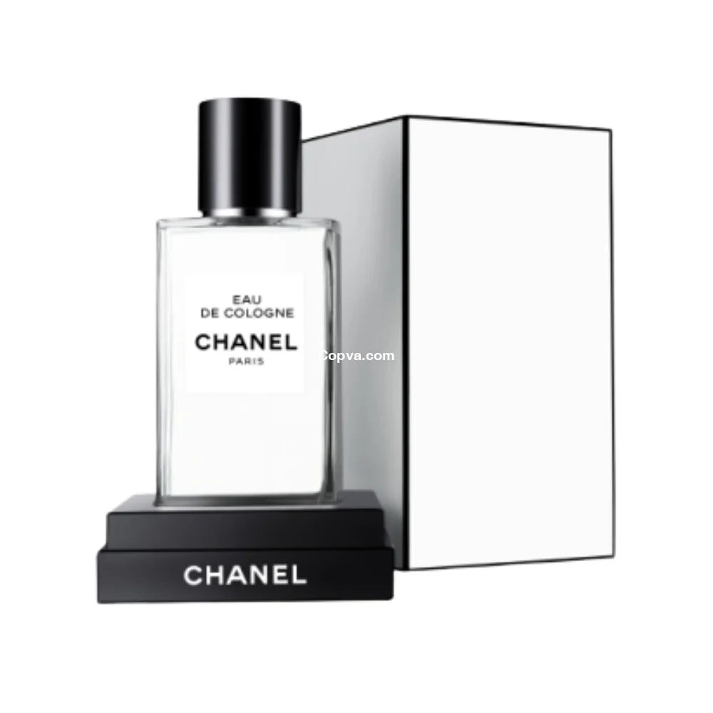 Eau De Cologne Chnel For Women And Men 75ml