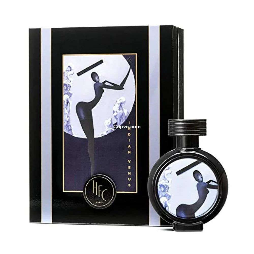 شركة إنديان فينوس للعطور الفاخرة HFC للنساء 75 مل