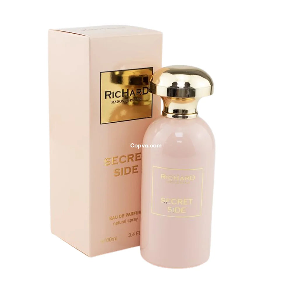 سيكريت سايد ريتشارد للنساء 100 مل