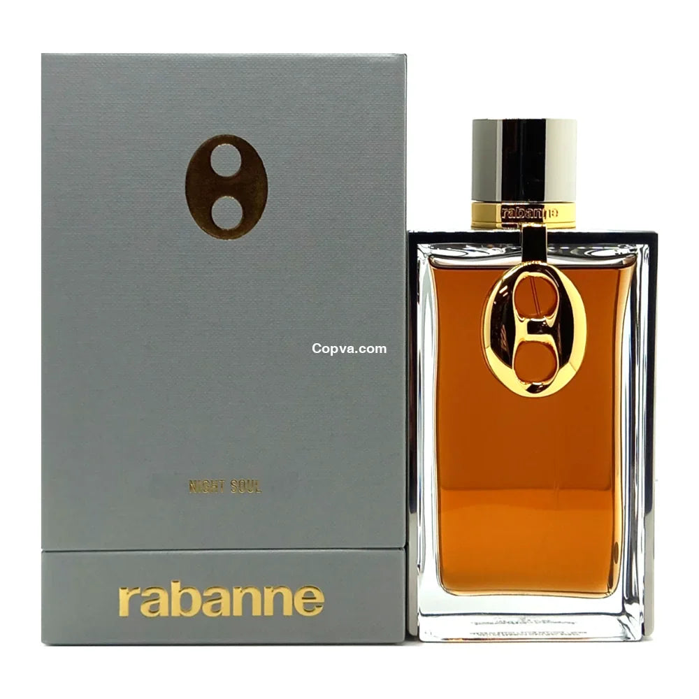 نايت سول ار بي ان للنساء والرجال 125 مل