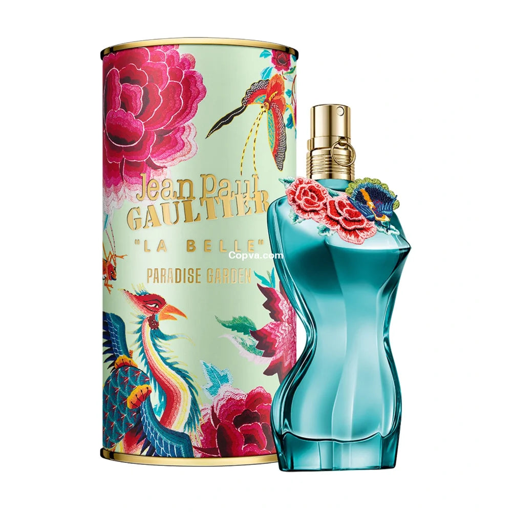 لا بيل بارادايس جاردن Jpg للنساء 125 مل