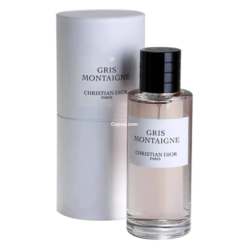 عطر غريس مونتين دكتور للنساء 125 مل