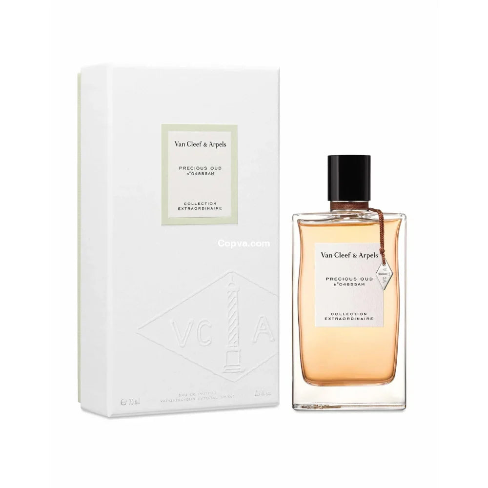 عطر بريشس عود فان كليف اند آربلز للنساء 75 مل