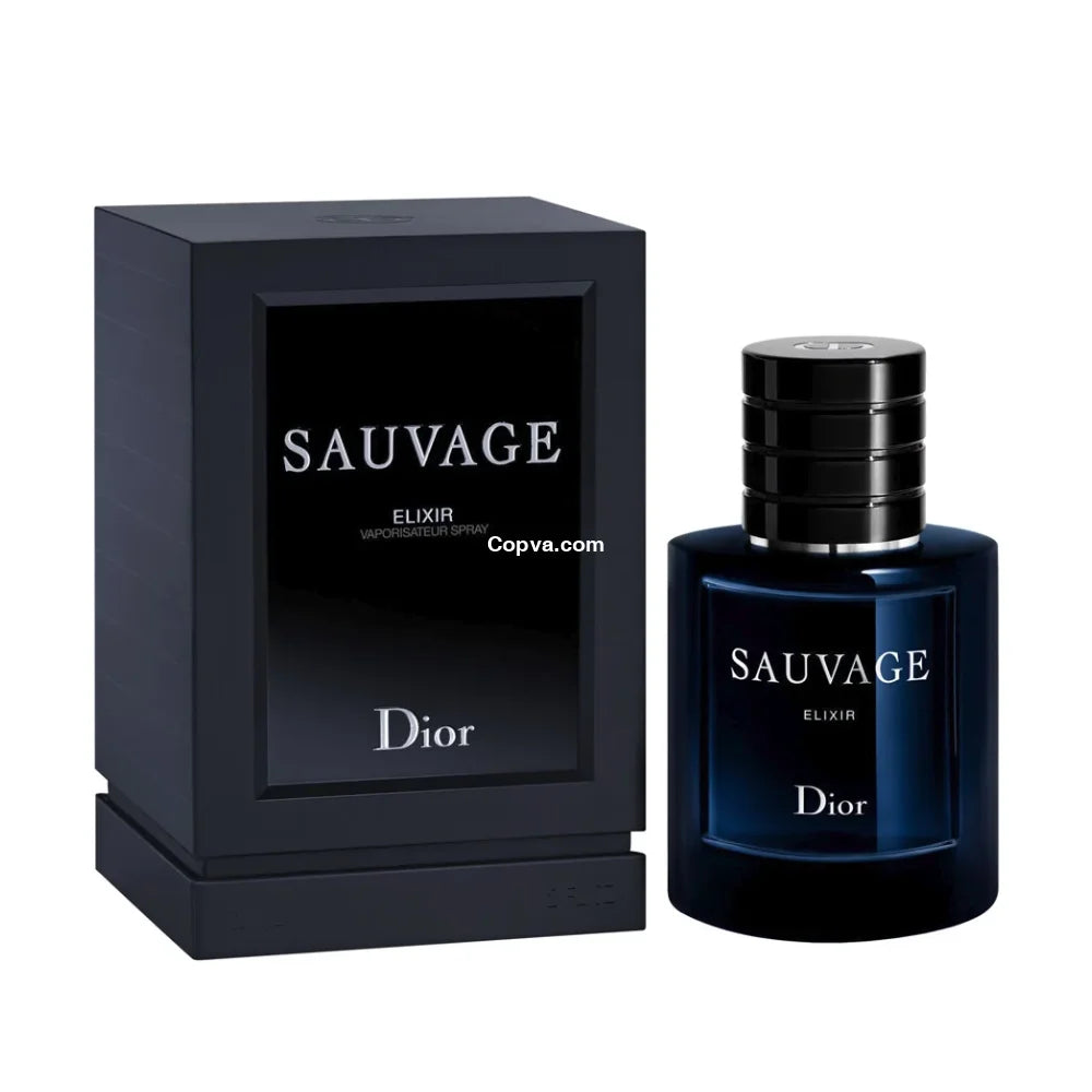 سوفاج إليكسير دكتور للرجال 60 مل