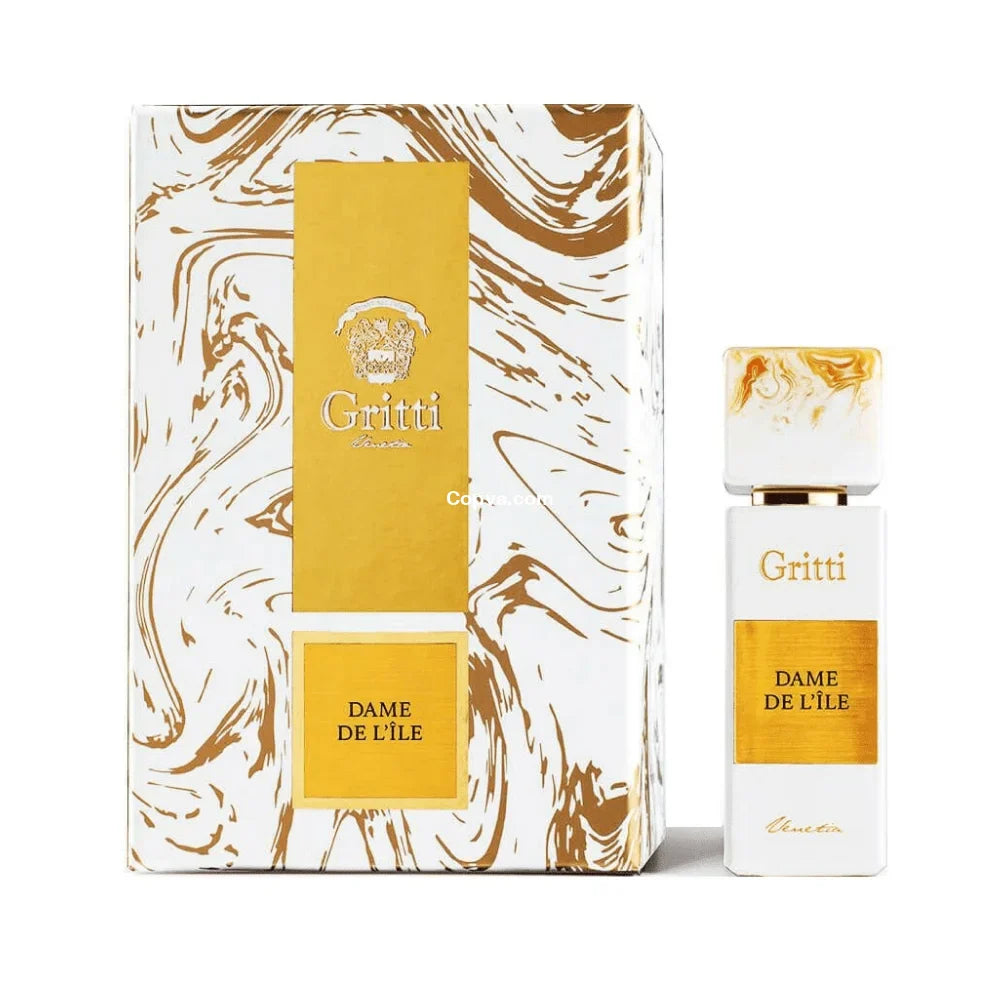 دام دو ليل جريتي للنساء 100 مل