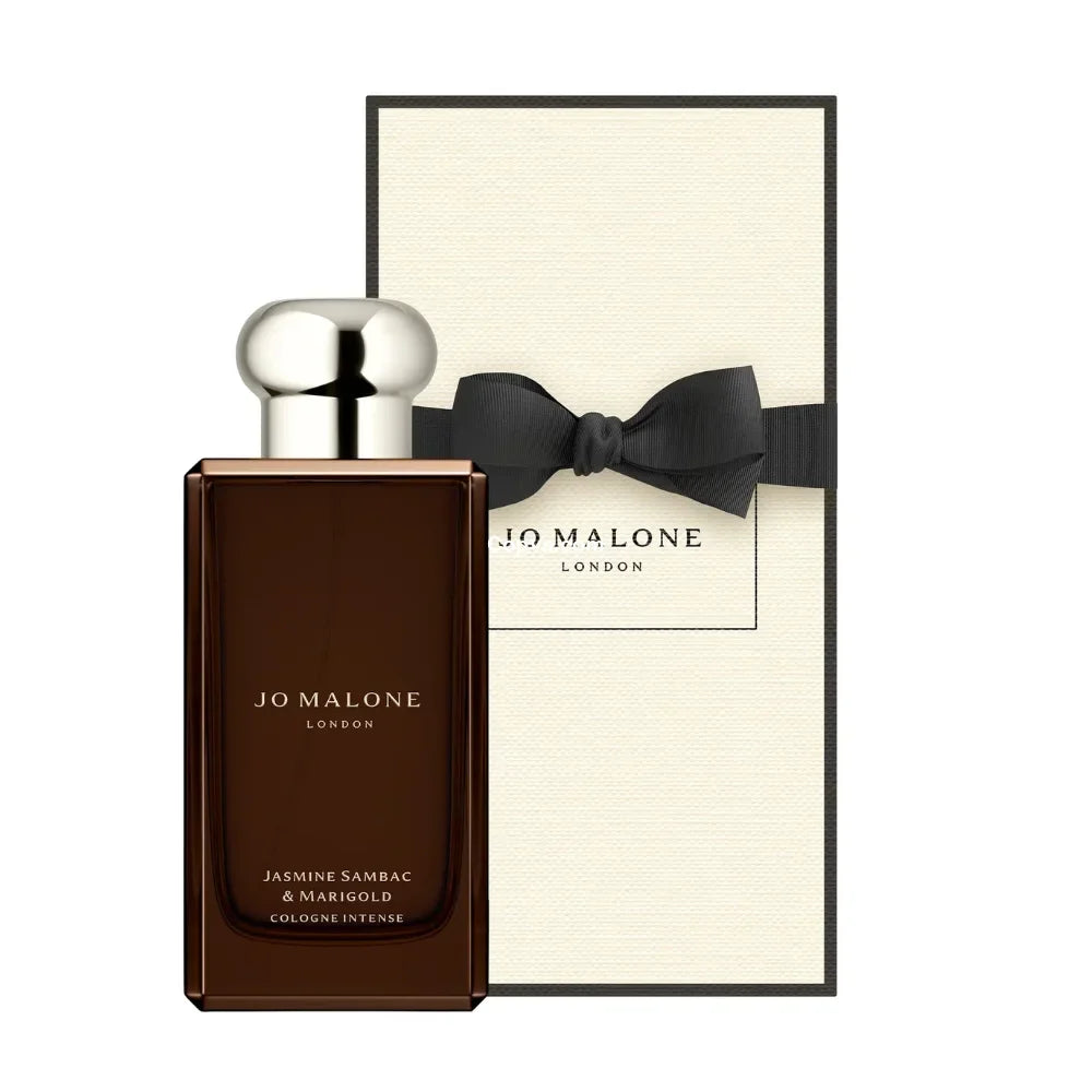 عطر ياسمين سامباك ومارغولد من جو مالون لندن للنساء 100 مل