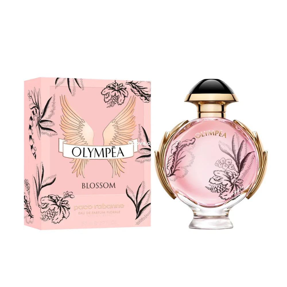 أوليمبيا بلوسوم آر بي إن للنساء 80 مل