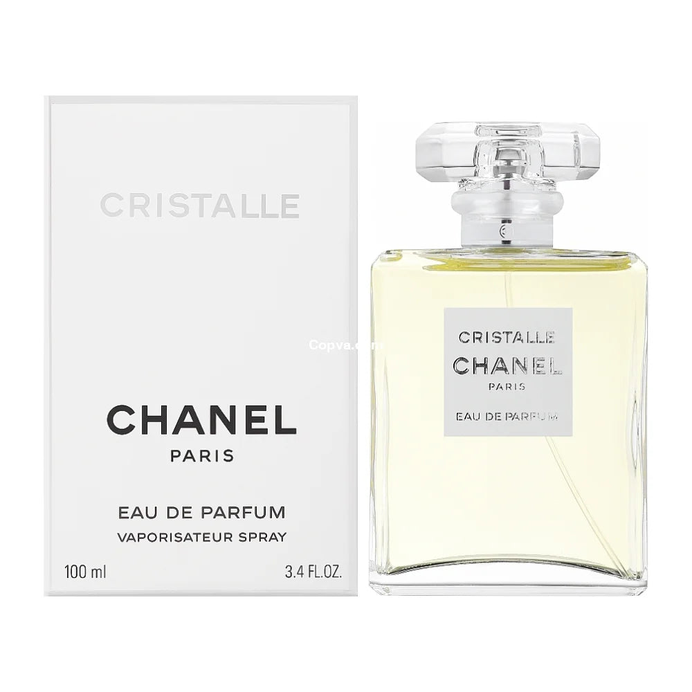 كريستال أو دي بارفان (2023) شانيل للنساء 100 مل